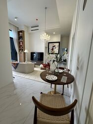 K Suites (D15), Apartment #449325421